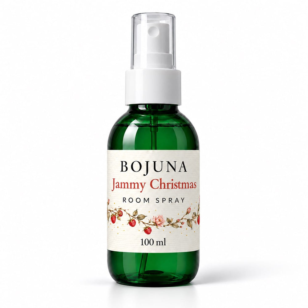 Room Spray – Jammy Christmas 100 ml