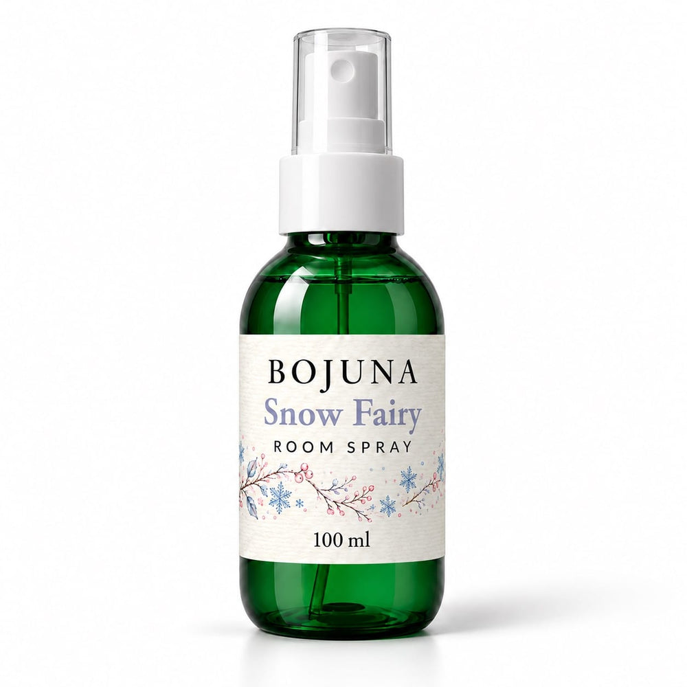 Room Spray – Snow Fairy 100 ml